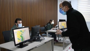 Cumhuriyet Mahallesi imar planları askıya çıktı