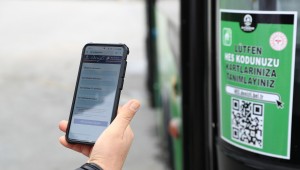 Denizli Kart'a HES kodu tanımlamanızı unutmayın