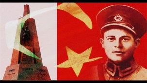 Devrim Şehidi Kubilay ve silah arkadaşları anılıyor