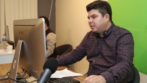 Dünya gençleri BUCA IMSEF'de buluşuyor 