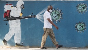 Dünya genelinde koronavirüsü atlatanların sayısı 44 milyonu geçti