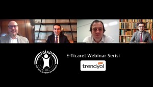 EGİAD Üyeleri İşyerlerini Dijitale Açıyor