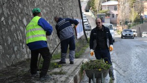 EMEK EN YÜCE DEĞERDİR!