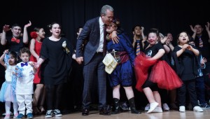 EÜ ERİŞİLEBİLİRLİK UYGULAMALARIYLA DİKKAT ÇEKİYOR