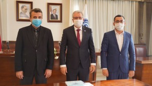 EÜ'nün projesine TÜBİTAK ARDEB desteği