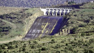 Güzelhisar Brajı'nda Su Seviyesi Gün Geçtikçe Düşüyor