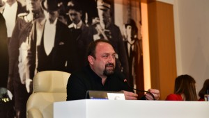 Hasret Sona Eriyor; Çiğli Denizle Buluşuyor