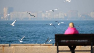 Hava sıcaklıkları 7 ila 10 derece artacak