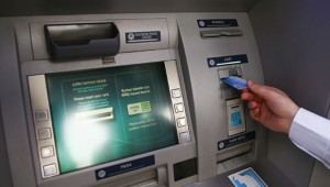 Hazine ve Maliye Bakanlığından vatandaşlara ATM uyarısı