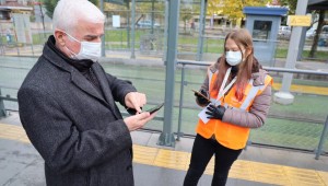 HES kodu asistanları görev başında