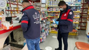 Hizmette kısıtlama yok