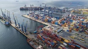 İhracat ve ithalat rakamları açıklandı