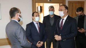 İhtiyaç Halinde Kullanılacak