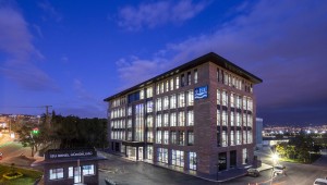 İSU Genel Müdürlüğü'nde Görev Değişiklikleri