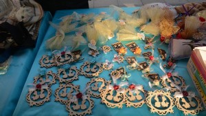 İzmit Belediyesi Çınar Kadın Kooperatifi'nden engelliler gününde anlamlı hareket