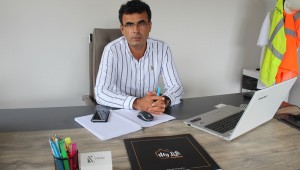 Kain İnşaat'tan Kocaeli'ye Özel Terastan Manzaralı Proje