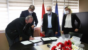  Kent A.Ş. personeline yüzde 20 zam