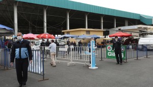 Kepez'de pazarlar hafta içi kurulacak