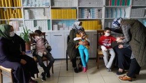 Korona aşı çalışmaları kelebek hastalarına umut oldu