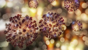 Koronavirüs İngiltere'de mutasyonla daha bulaşıcı hale geldi