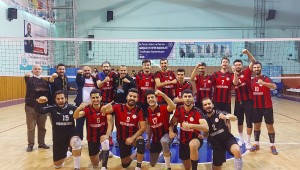 LİDER AKSARAY'I KAYIPSIZ GEÇTİ