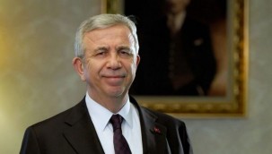 MANSUR YAVAŞ'TAN BİR DAYANIŞMA ÇAĞRISI DAHA:"BUGÜN LOKANTALARDAN SİPARİŞ VERELİM "