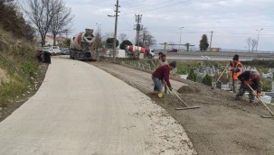MAZERET YOK, ÇÖZÜM VAR!