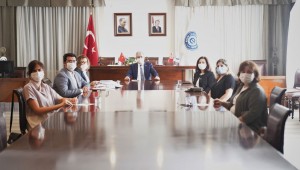 Moda ve Tasarım Yüksekokulu akademisyenlerinden 4 kaynak eser