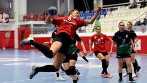 Muratpaşa'dan farklı galibiyet