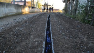 OSKİ YILLARIN ÖZLEMİNİ BİTİRDİ