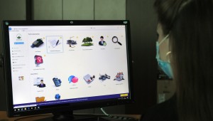 Osmangazi'den Online Yapılandırma Kolaylığı