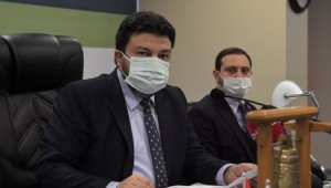 Osmangazi, Şuşa İle Kardeş Oluyor