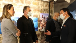 PANDEMİ DÖNEMİNDE EĞLENCE SEKTÖRÜNÜN SORUNLARI KONUŞULDU