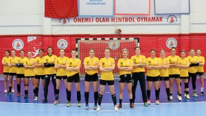 PAŞA'NIN MELEKLERİ GÖRELE'Yİ AĞIRLIYOR