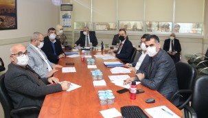 Pişmaniyeciler Meydanı'ndaki dükkanlar ihaleye çıktı