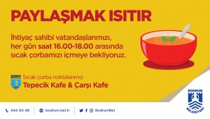 ŞİMDİ DAYANIŞMA ZAMANI