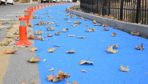 Sındırgı Yasakları Fırsata Çevirdi, Araç Trafiğini Azaltmayı Hedefliyor ​​​​​​​