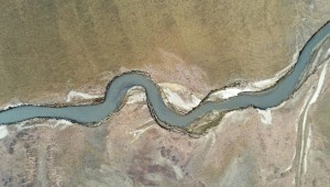 Su Kaynakları Hızla Tükeniyor, Suyumuzu Daha Bilinçli Kullanmalıyız