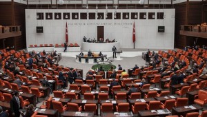 TBMM'de bütçe maratonu başladı