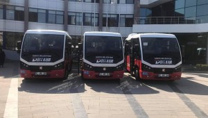 ULAŞIMDA MEMNUNİYET ANKETİ