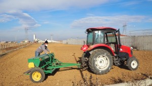 ÜRETEN BELEDİYECİLİĞE BİR ÖRNEK DAHA 