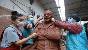 Usta gazeteci Coşkun'un adı Buca'da ölümsüzleşecek