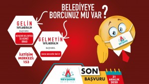 VERGİ BORÇLARI İÇİN YAPILANDIRMA BAŞVURULARI BAŞLADI
