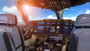 Yapay zeka askeri keşif uçağında yardımcı pilotluk yaptı