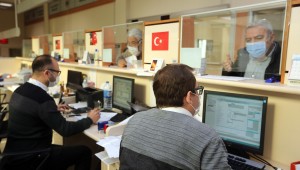 Yapılandırmada son gün 31 Aralık