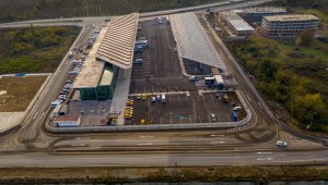 YENİ OTOGARA HİZMET VERECEK TOPLU TAŞIMA HATLARI BELLİ OLDU