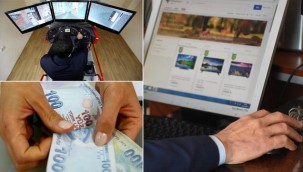 Yeni yılda birçok yenilik hayata geçirilecek