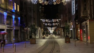 Yılbaşında sokağa çıkma kısıtlaması uygulanacak mı? 4 günlük sokağa çıkma kısıtlaması...