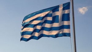 Yunan basını grevde: Haber akışı durduruldu