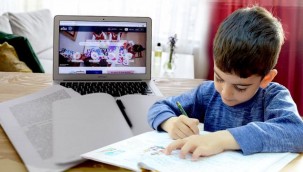 Yüz yüze sınavlar ertelendi, liselere karne verilmeyecek